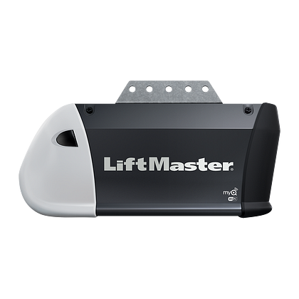 LiftMaster next gen opener with camera